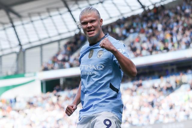 曼城需要时, 没有足够稳, 部付钱给我