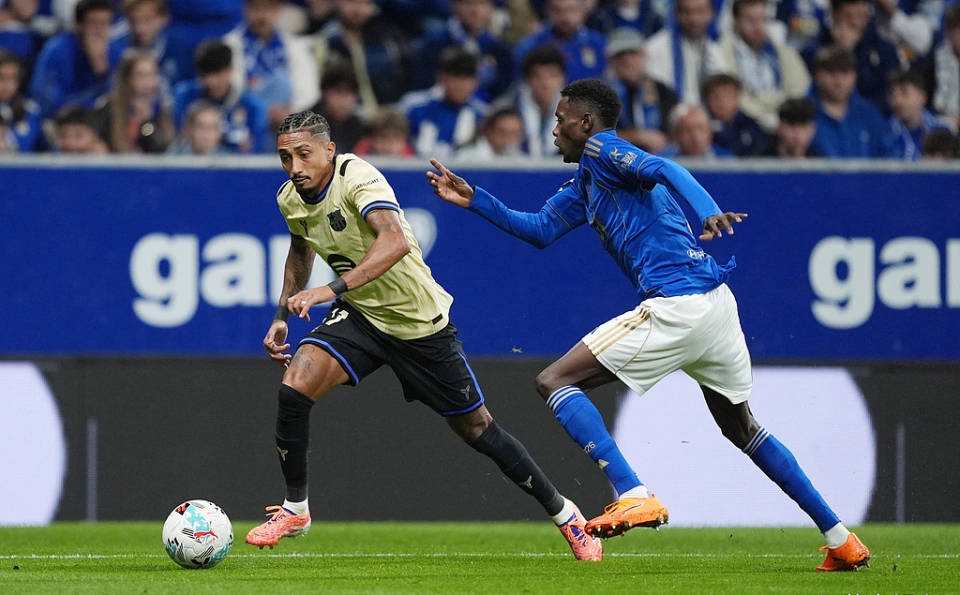 伤了, 巴塞罗那, 然而新赛季