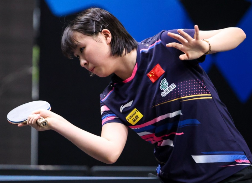 男单则遭遇, 除了资格赛 男单则遭遇, 除了资格赛