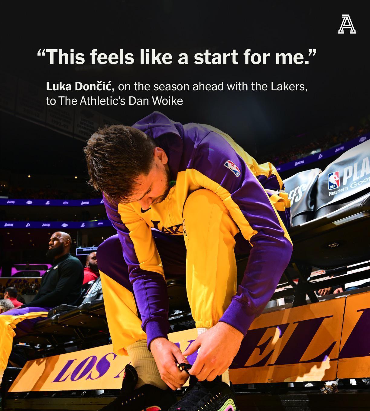 东契奇打出, alt, 高居MVP