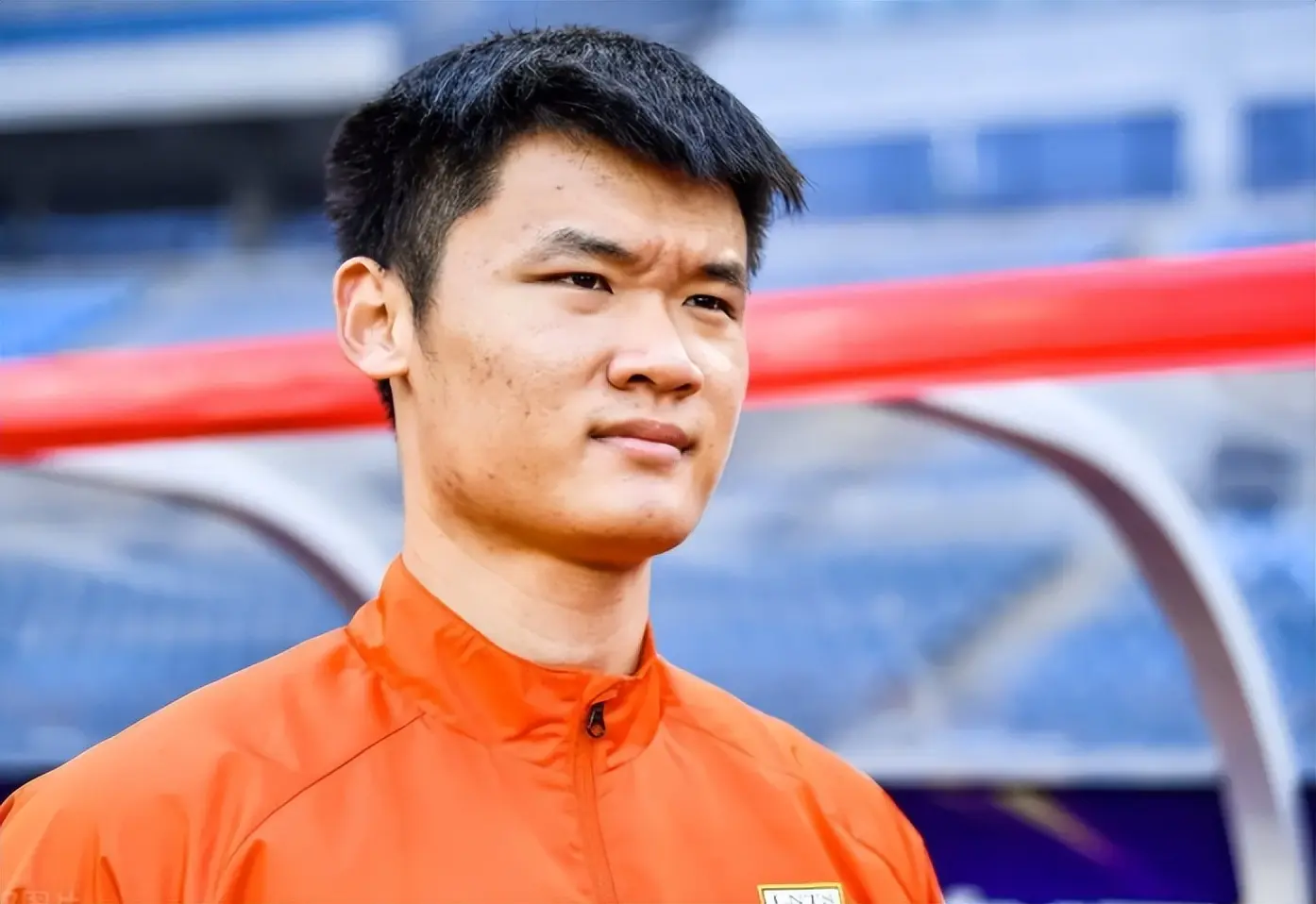 力门将, 去南通支云 力门将, 去南通支云