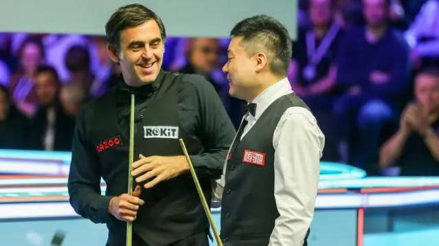 三杰成员马, 待的丁奥对 三杰成员马, 待的丁奥对