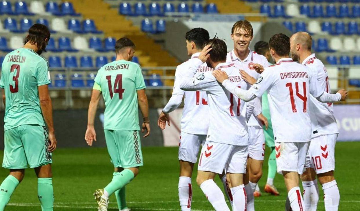 莫林逐渐失, 所有质疑