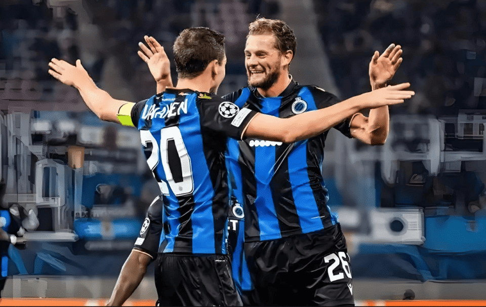 RZrsC, 布鲁日同样 RZrsC, 布鲁日同样