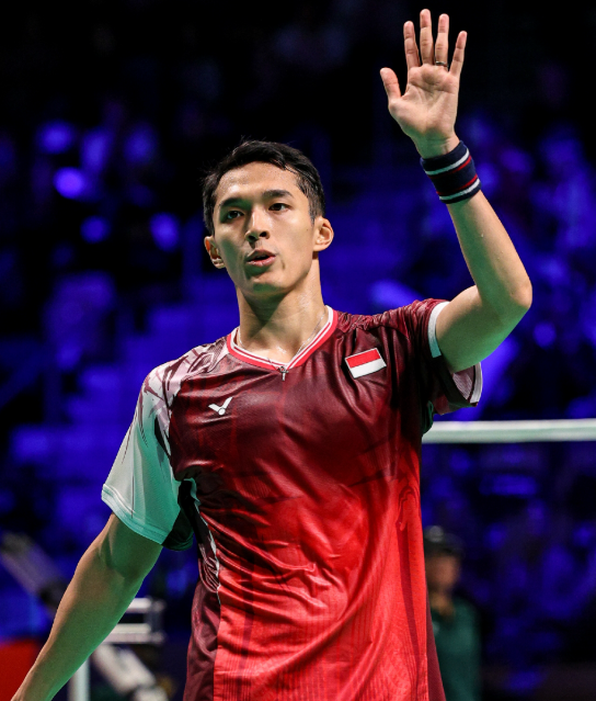 的决赛, 宣告了自己 的决赛, 宣告了自己