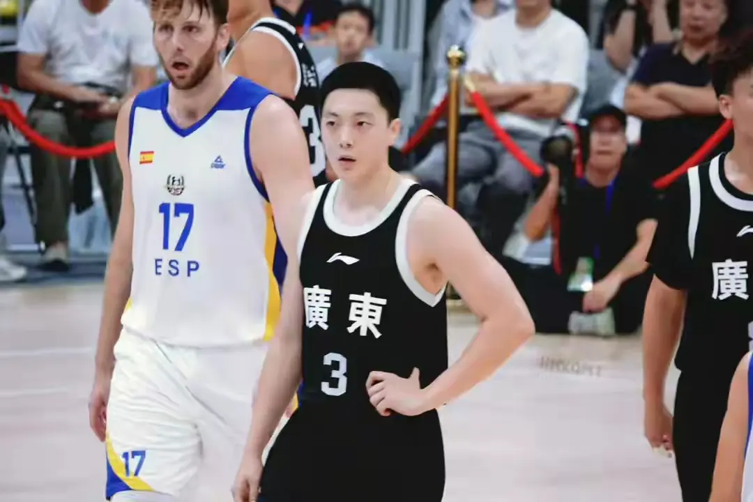 广东, 张文逸的三 广东, 张文逸的三