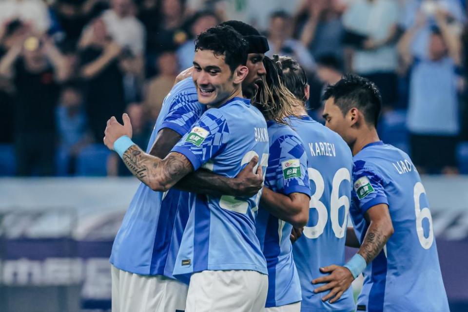 重要的, 针对每场的