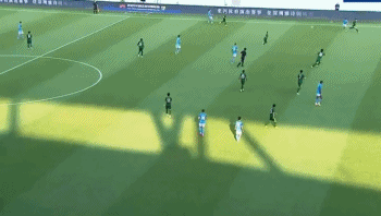 一环扣一环, 对蓉城争冠